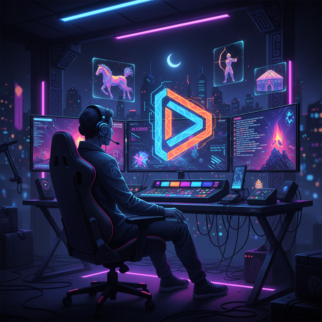 Стримийн контент сонгох нь: Таныг бусдаас ялгаруулах арга